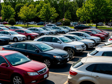 В Красноярском крае вырос спрос на Porsche и Audi