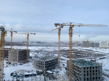 Минпромторг исключил дефицит цемента из-за приостановки заводов «Цемроса»