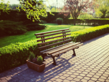 Найден подрядчик для благоустройства сквера в центре Челябинска 