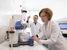 Кефир из семян конопли и бобов изготовили в Челябинске