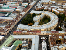 Инвесторы вернулись к Апраксину двору: город обсуждает приспособление корпусов