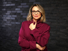 Анна Казак: «Когда иностранные бренды ушли из РФ, мы столкнулись с коллапсом»