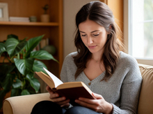 Технологии, мемуары и родительство: какие книги чаще покупали в Красноярском крае за 2025