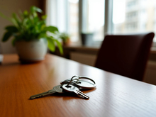 Идем на повышение? Как изменилась стоимость квартир в Красноярском крае за 2025