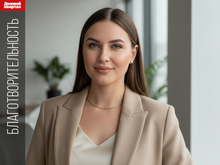 Что на самом деле получает бизнесмен, помогая другим (спойлер: не только тепло в душе)