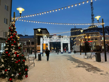 На тюменской пешеходной улице откроется еще одна чайхана Plovlounge