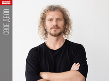 Как зарабатывать на маникюре 2 млрд руб. в год. История Алексея Вольвака