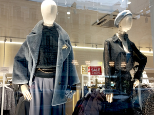 2025-й стал худшим за 10 лет для российского офлайн-ритейла