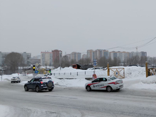 На выходных в Новосибирске пройдет уборка снега. Список улиц