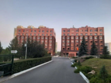 Завершается второй этап строительства межуниверситетского кампуса в Челябинске