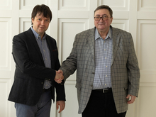 От кабинета УЗИ до многопрофильного медцентра: четверть века истории Клиники Кинзерского