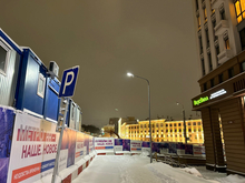 Для продления метро в Нижнем Новгороде арендуют технику за 193 млн руб.