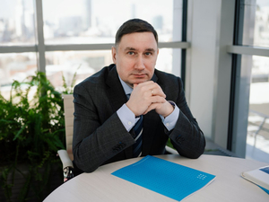 Роман Речкин: «В 2026 г. предпринимателям придется проскакивать между Сциллой и Харибдой»