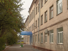 Красноярскую школу с вековой историей отремонтируют за 211 млн рублей