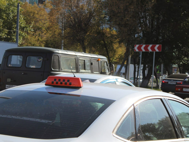 Предприниматель из Тюмени запустил услугу психологического такси