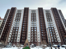 В Красноярском крае сократилась регистрация новостроек
