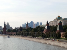 Следующая встреча делегаций РФ, США и Украины пройдет в Абу-Даби 1 февраля