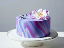 Спрос на кондитерские изделия в Новосибирске вырос почти на 52% за прошлый год