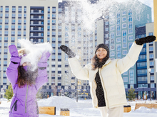 Определены лидеры продаж жилья в Екатеринбурге: кто на первом месте