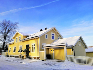 Аренда домов в Новосибирске подешевела на 45,5% за год