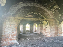 Тюменская прокуратура судится с районной администрацией из-за брошенного храма