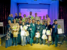 В Новосибирске пройдет крупнейший в Сибири чайный форум «Чай 21 века»