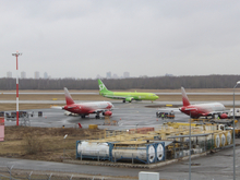 Сбой «Леонардо» нарушил расписание: в Пулково задержки и отмены рейсов