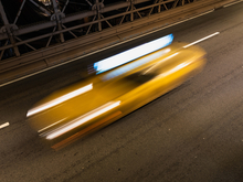 На трассе Новосибирск — Ленинск-Кузнецкий введут реверсивное движение ради ремонта моста