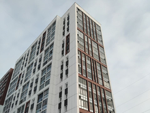 На 5% готовые новостройки в Новосибирске дороже новой вторички