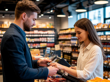 Красноярский край попал в ТОП регионов с зарплатами 100+ тыс. рублей
