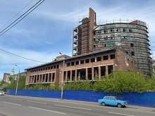 Мэрия Красноярска не нашла покупателей на долгострой «Эльдорадо» за 224 млн рублей