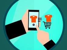 Оборот российских онлайн-магазинов в 2025 г. увеличился на 26%