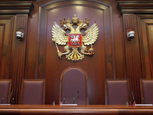 Экс-замминистра транспорта Красноярского края арестован по делу о взятке

