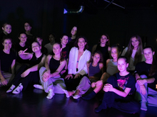 Real Dance Project: больше чем школа танцев. Почему 1500 нижегородцев выбирают именно её