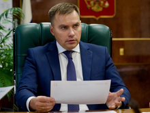 Норильску избрали мэра. Кто возглавил столицу Заполярья? 
