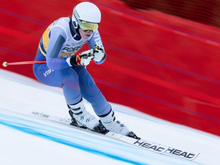 В Красноярске стартовали этапы Кубка России по горным лыжам

