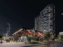 Заключен договор о КРТ в Ленинском районе Нижнего Новгорода