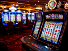 Минфин хочет сделать онлайн-казино легальными