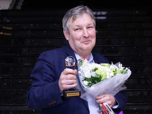 Памяти Сергея Дьячкова. Фотогалерея