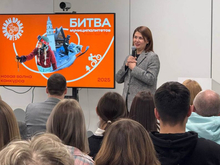 Эльмира Туканова нашла новую работу — она возглавила туристический проект в Татарстане