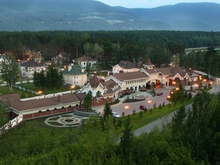 Не только релоканты «РусГидро». Кто еще покупает элитную недвижимость Красноярска?