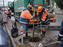 Почти 27 млн рублей направят на электронную модель водоснабжения Кингисеппа