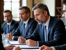 За 2025 в Красноярском крае закрылось свыше 3 тыс. компаний