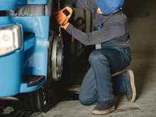 Дилерский и сервисный комплекс для грузовой техники построят под Новосибирском