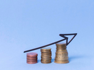 Предлагаемая зарплата в Новосибирской области выросла на 38% за три года