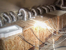 Незаконные майнеры нанесли ущерб «Россети Новосибирск» на 28 миллионов рублей