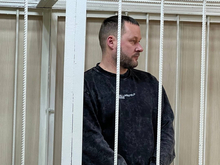 Защита обжаловала отправку под арест владельца рухнувшего ТЦ в Новосибирске
