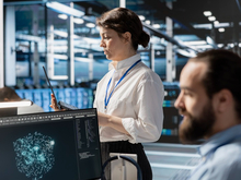 ИИ сократил рутинные операции охраны труда на производстве в центральной России на 70%