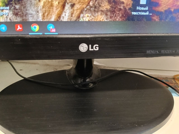 LG Electronics может зайти в Россию под новым брендом