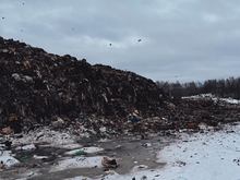 На полигоне ТКО в Кстове выявили 10 серьезных нарушений